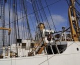 USCG Eagle