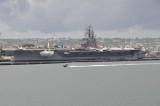 CV76 - USS Ronald Reagan