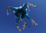 Sputnik Piñata