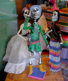 Caballero Calavera