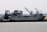 Transport Ship