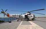 HS-3 Sea King