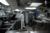 The Admiral's Kitchen
