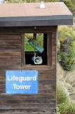The Tower at La Jolla Cove