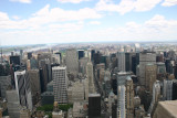 From Empire State Building