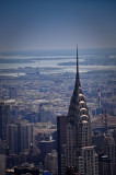 The Chrysler building