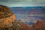 HDR_Grand Canyon