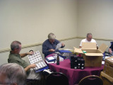 03 - Thursday nite in the trade room