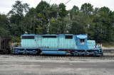 37 - Cumberland Mine RR - Alicia PA