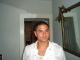 4th of July Party @ the Carrell's & Christoher's 18th Party