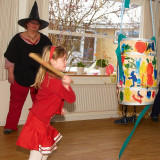2009-02-22 Fastelavn