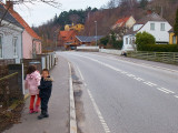 Frederiksværk - Strandvejen