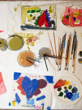 2009-04-22 Paintings material