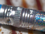 2010-02-25 Pencil close-up
