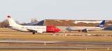 2010-03-05 SAS and Norwegian