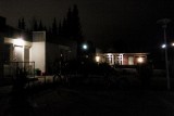 2010-03-21 Kindergarten by night
