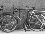 2010-04-13 Bikes