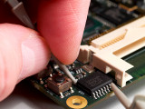 2007-10-25 Electronics measurement