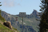 Col de la Croix