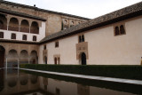 The Alhambra