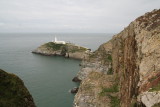 South Stack Lighthouse, Holyhead