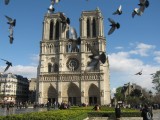 France Spring 2008