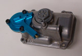 Merge Racing accelerator pump cover