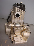 KTM 250XCF Motor