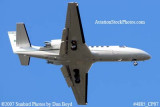 Cessna C-560 Citation V corporate aviation stock photo #4885