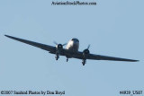 2007 - Atlantic Air Cargo DC3-C N437GB cargo aviation stock photo #4929