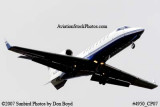 Global Flight (Texas) Inc.'s Learjet 45 N428FX corporate aviation stock #4950