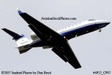 Global Flight (Texas) Inc.'s Learjet 45 N428FX corporate aviation stock #4952