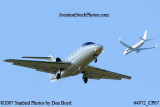 Flight Options LLCs Raytheon 400A N443LX corporate aviation photo #4972
