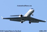 Marquis Jet Holdings Inc.'s Gulfstream G-IV-X G-450 N430QS corporate aviation stock photo #4980
