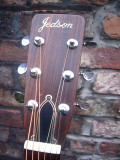 Headstock (Gary)