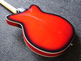 Jedson semi-hollow style #1