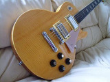 Flamed Maple Jedson LP