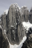 <br>North Howser Tower, W Face <br> (Bugaboos090808-_131.jpg)