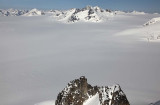 Sheppard Peak & Stikine Icefield, View NE &#60;br&#62; (StikinePM042909--_164.jpg)