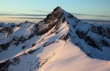 Forbidden Peak, E Ridge <br> (Forbidden030609-_19adj2.jpg)