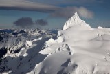 Shuksan & Upper Sulphide Glacier <br> (Shuksan011910-001.jpg)