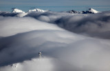 Slate Peak, View NE <br> (Pasayten020610-011adj.jpg)*