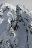 Assassin Spire & Lincoln Peak <br> (MtBaker030510-072.jpg)