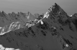 Luna Peak & The Southern Picket Range  (Pickets030510-32.jpg)