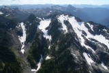 Delabarre Glaciers, View SW <br> (ONP092607-_326.jpg)