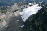 Mt Christie & Christie Glacier, View SE <br> (ONP092607-_353.jpg)