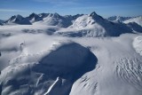 Mt. Fyles (R/Center) & Fyles Glacier, View SW (MonarchIF021808-_239.jpg)