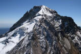 Hood, Upper Eliot Glacier/N & NW Faces <br> (Hood082407-_119.jpg)