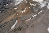 Hood: Newton Clark Glacier Terminus<br> (Hood082807-_342.jpg)