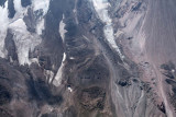 Shasta:  Bolam (L) & Whitney Glacier Termini  <br> (Shasta082907-_133.jpg)